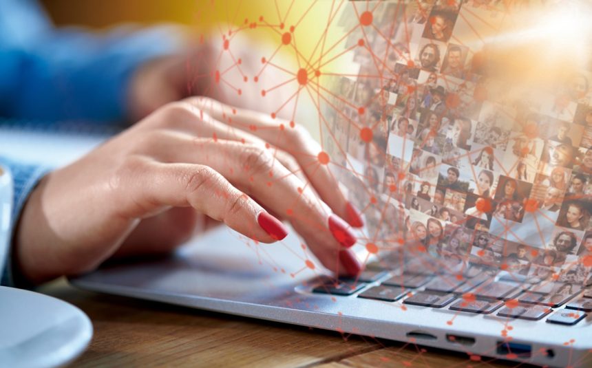 Administración electrónica en Canarias: el 85 % interactúa online con servicios públicos 1 Administración electrónica en Canarias: el 85 % interactúa online con servicios públicos