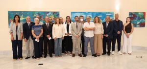 Día Mundial de la Salud Mental en Canarias pone foco en la lucha contra el estigma y la atención especializada - Imagen 1