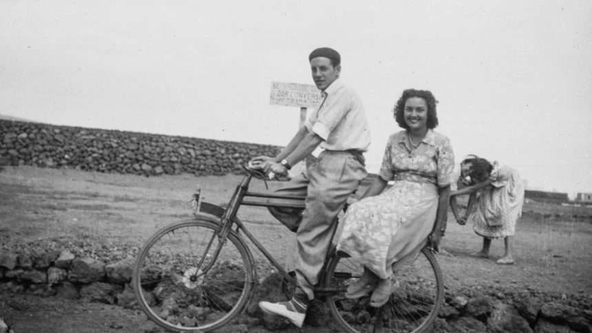 La Filmoteca Canaria proyecta un documental sobre Javier Reyes en Gran Canaria 1 La Filmoteca Canaria proyecta un documental sobre Javier Reyes en Gran Canaria