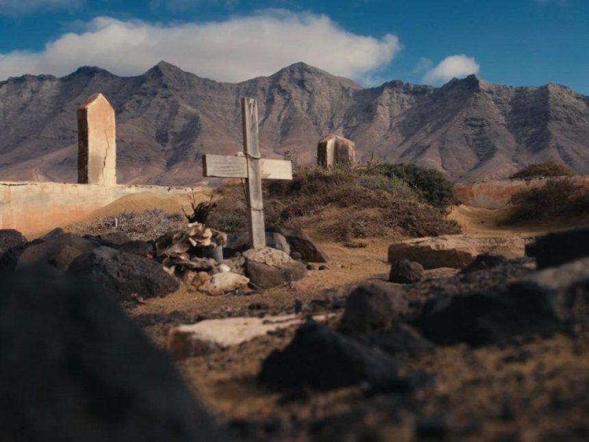 Los cementerios históricos de Canarias protagonizan dos documentales del Gobierno 1 Los cementerios históricos de Canarias protagonizan dos documentales del Gobierno