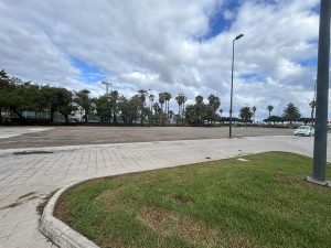 El Ayuntamiento de Las Palmas finaliza el acondicionamiento del antiguo espacio TAO - Imagen 1