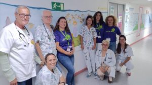 Día Mundial de la Prematuridad: Apremate y hospitales de Tenerife reconocen a profesionales de Neonatología 1 Día Mundial de la Prematuridad: Apremate y hospitales de Tenerife reconocen a profesionales de Neonatología