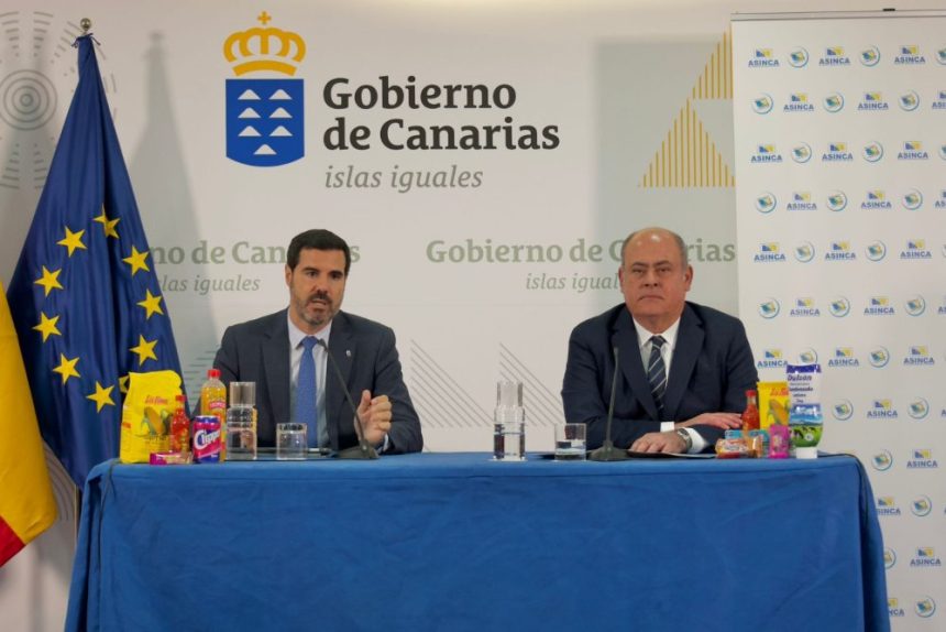 DesdeCanarias activa en 2025 una campaña para impulsar productos isleños en la Península
