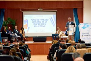 Plan de trabajo para la inspección educativa en Canarias marca prioridades para 2025/26 - Imagen 1