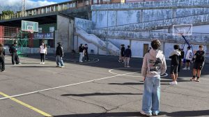 Encuentro insular de Secundaria reúne a más de 350 jóvenes en El Paso, La Palma - Imagen 1