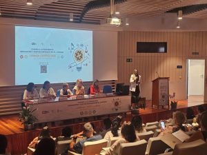 Jornadas científicas impulsan la excelencia en cuidados en Fuerteventura 2 Jornadas científicas impulsan la excelencia en cuidados en Fuerteventura - Imagen 1
