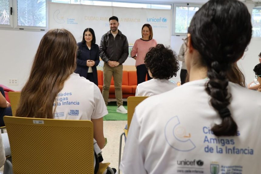 Un laboratorio participativo impulsa la mejora de la limpieza urbana en Las Palmas de Gran Canaria