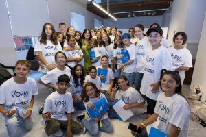 Las Palmas de Gran Canaria renueva el sello Ciudad Amiga de la Infancia de UNICEF para 2026-2029 2 Las Palmas de Gran Canaria renueva el sello Ciudad Amiga de la Infancia de UNICEF para 2026-2029 - Imagen 1