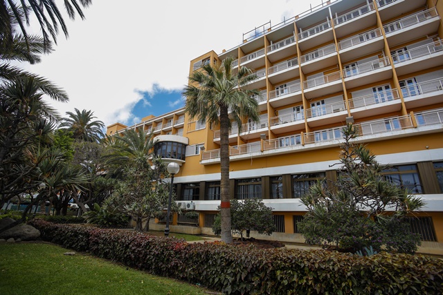 Junta de Gobierno aprueba revisión de precios del servicio de saneamiento en Las Palmas de Gran Canaria
