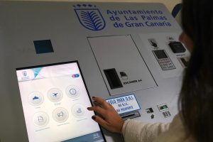 Pago del IBI y tasas municipales finaliza el 28 de noviembre en Las Palmas de Gran Canaria - Imagen 1