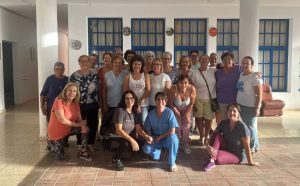 Aula Saludable de la Mujer de Fuerteventura recibe premio nacional por proyecto innovador - Imagen 1