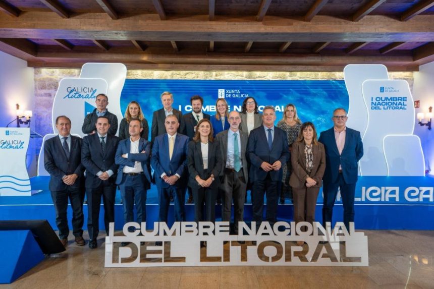 El director general de Costas defiende un modelo insular para gestionar el litoral canario