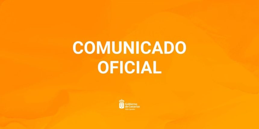 Las clases presenciales se reanudan tras la borrasca Claudia en Canarias 1 Las clases presenciales se reanudan tras la borrasca Claudia en Canarias