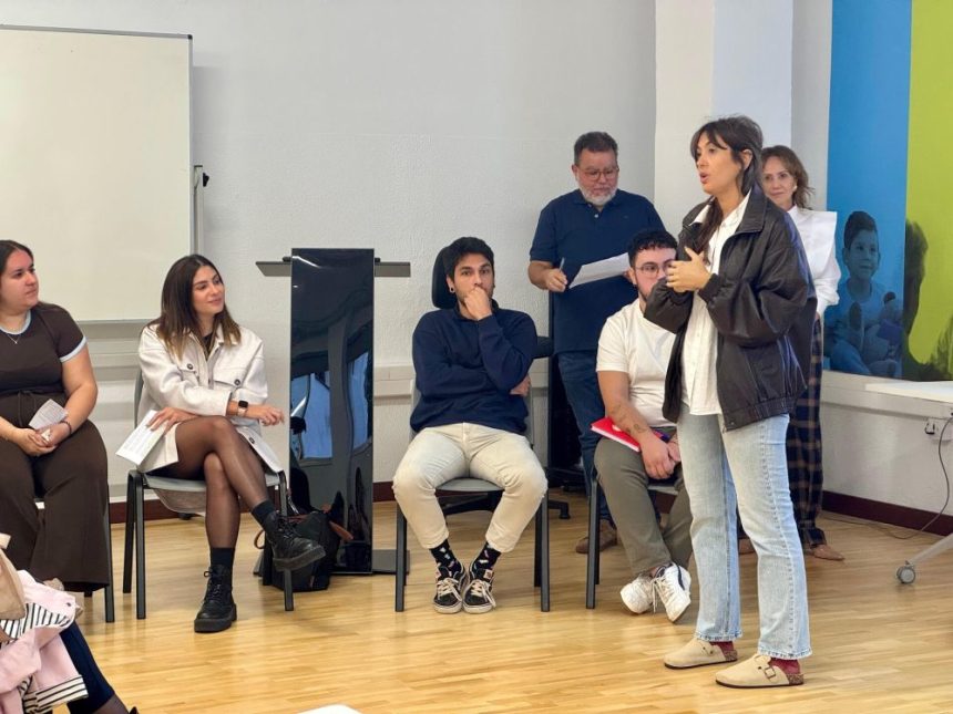 Ayuntamiento de Santa Cruz destina 400.000 euros a 24 proyectos sociales en 2025 1 Ayuntamiento de Santa Cruz destina 400.000 euros a 24 proyectos sociales en 2025