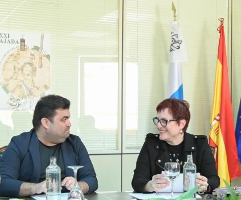 Subvenciones de 323.000 euros para proyectos de diversidad LGBTIQ+ en Canarias en 2026 1 Subvenciones de 323.000 euros para proyectos de diversidad LGBTIQ+ en Canarias en 2026