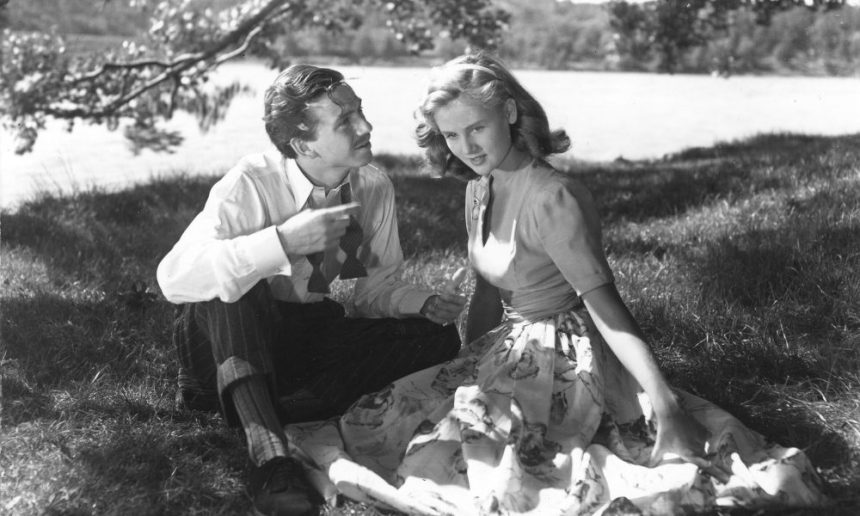 Bergman antes de ser un icono llega a Gran Canaria y Tenerife con cinco títulos 1 Bergman antes de ser un icono llega a Gran Canaria y Tenerife con cinco títulos