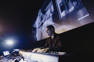 Festival de Cine de Las Palmas recupera siete clásicos del cine mudo con música en directo - Imagen 1
