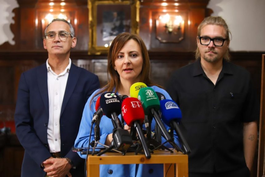 La Consejería de Presidencia financiará un documental sobre la primera exhumación judicial en España en 1994