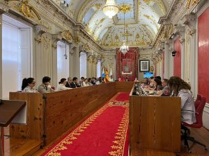 Las Palmas de Gran Canaria entregará las Llaves de la Ciudad al Papa León XIV por su visita en junio - Imagen 1